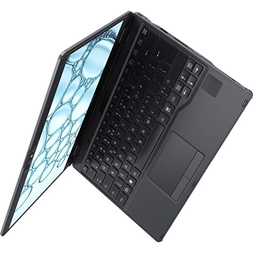 FUJITSU LifeBook U9310 Intel Core i7-10610U 13.3pcs FHD Touch 16GB